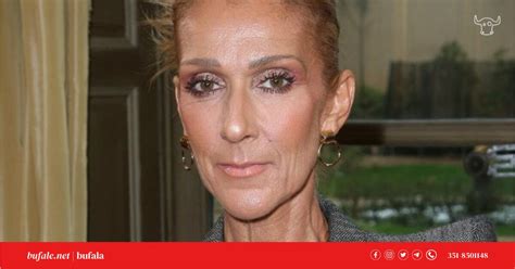 celine dion è morta